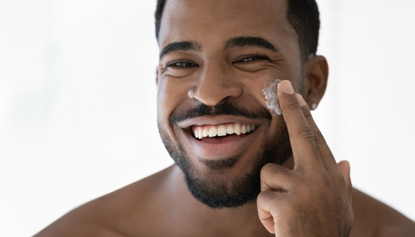 Chemical peels treatment at Sergay Dermatology Tampa