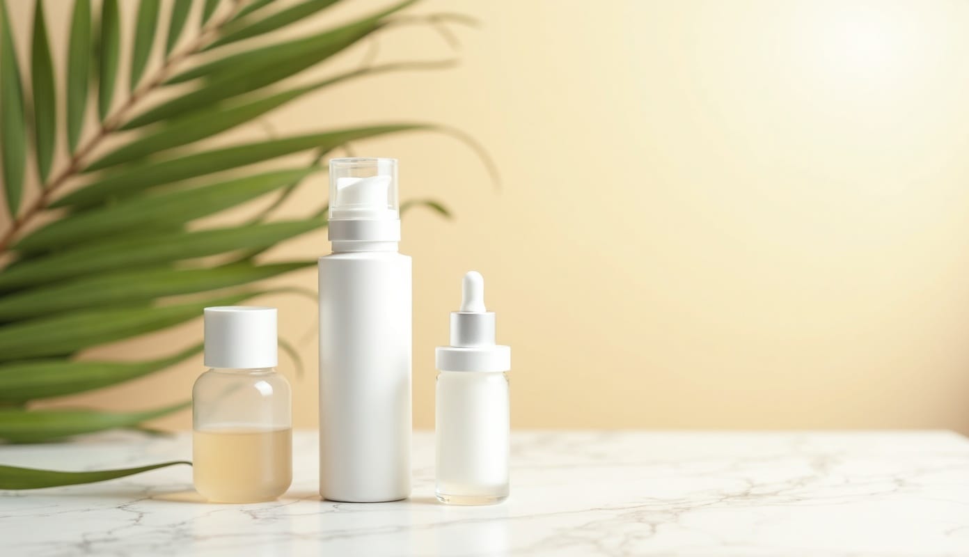 The Ultimate Florida Skincare Routine: A Dermatologist's Step-by-Step Guide for Hot, Humid Weather