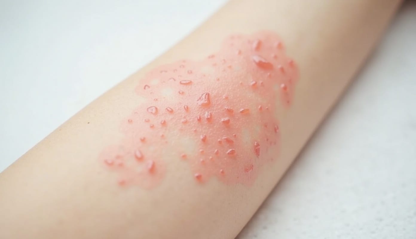 Eczema vs. Psoriasis: How to Tell the Difference and Get the Right Treatment